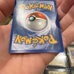 Oshawott - (League Promo) 027/114 League & Championship Cards Reverse Holo LP - Image 5