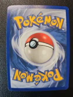 Treecko 80/97 Non-Holo Foil 2003 Vintage Pokemon Card - Image 2