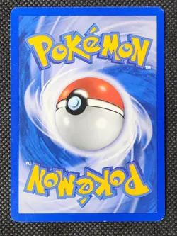 Played (LP) Sabrina's Psyduck Non-Holo #99 Gym Challenge Pokemon TCG - Image 2