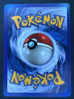 Vintage Pokemon TCG Vileplume Jungle 31/64 Non-Holo Unlimited Rare LP - Image 2