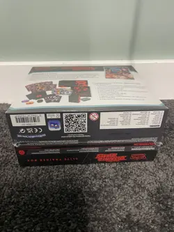 Pokemon TCG Destined Rivals Elite Trainer Box ETB New Factory Sealed - Image 3