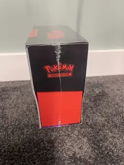 Pokemon TCG Destined Rivals Elite Trainer Box ETB New Factory Sealed - Image 5