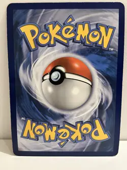 M Mega Camerupt Ex Jumbo Holo Promo Black Star Xy198 Xy 198 Pokemon Tcg 2017 LP - Image 2