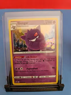 Pokemon TCG - Gengar Bundle x3 - Image 3