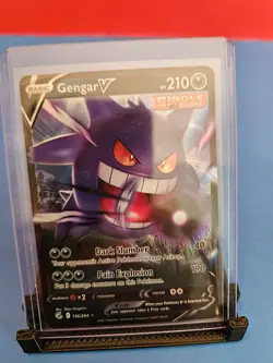 Pokemon TCG - Gengar Bundle x3 - Image 4