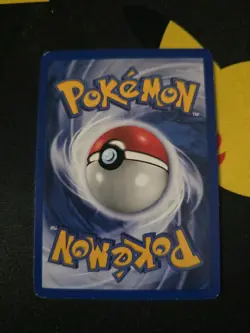 Pokemon Dark Alakazam TCG 18/82 Unlimited Non-Holo - Image 2