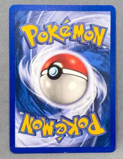 NM Mudkip 59/109 Ruby & Sapphire Pokemon Mitsuhiro Arita eReader - Image 2