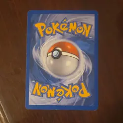 Pokemon TCG Psyduck 81/110 Holon Phantoms Regular Common ENG Basic HP 50 - Image 2
