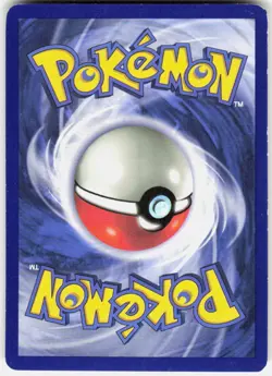 Pokemon Vintage Mew (8) Promo WoTC Promo 08/53 Black Star Promo MP - Image 2