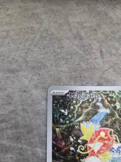 Magikarp 203/193 Paldea Evolved Illustration Rare Holo Pokemon Card Near Mint - Image 2
