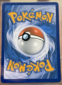 Pokemon TCG Ash's Pikachu SM109 Sun & Moon Black Star Promo Holo English 2017 - Image 2