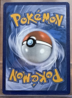 Ash's Pikachu SM110 Sun & Moon Black Star Promo Pokemon TCG - Image 2