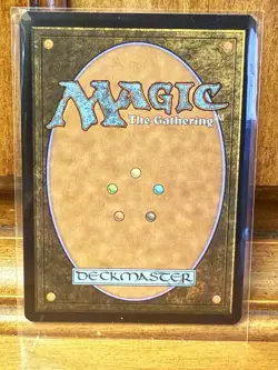 Mikaeus, the Unhallowed (Borderless) Commander Masters Foil - Image 2