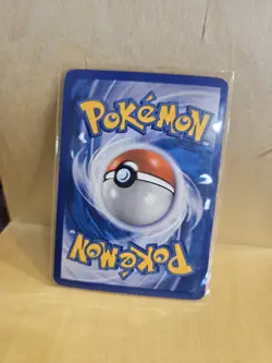 Pokemon Deoxys Delta Species Holo Rare 5/110 EX Holon Phantoms 70 HP English - Image 3