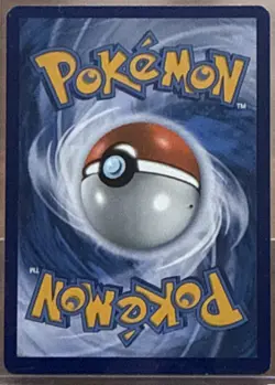 Ash's Pikachu SM114 Sun & Moon Black Star Promo Pokemon TCG - Image 2