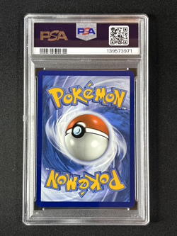 2025 Pokemon Prismatic Evolutions Espeon ex #034/131 PSA 10 - Image 2