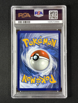 2025 Pokemon Prismatic Evolutions Flareon ex #146 PSA 10 - Image 2