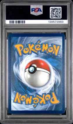 2025 Pokemon Prismatic Evolutions Flareon ex #146 PSA 10 - Image 4