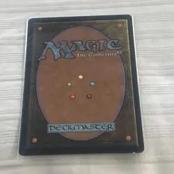 Eternal Witness - FNM 2008 FNM Promos Foil Promo MTG Friday Night Magic - Image 3