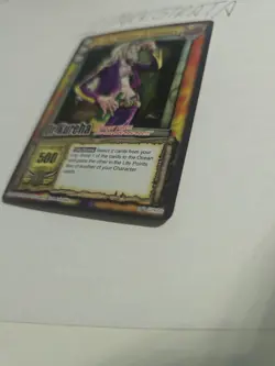 Bandai One Piece CCG Card Dr. Kureha The Master Of Doctors - Image 3