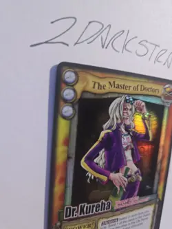 Bandai One Piece CCG Card Dr. Kureha The Master Of Doctors - Image 5