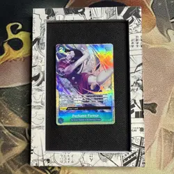 OP07-057 Perfume Femur : Rare Promo Foil English One Piece TCG Card : Premium Ca - Image 1