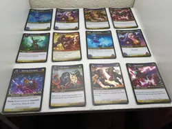 2010 World Of Warcraft Foil Lot (61) - Image 1