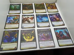 2010 World Of Warcraft Foil Lot (61) - Image 2
