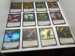 2010 World Of Warcraft Foil Lot (61) - Image 3