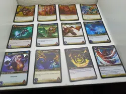 2010 World Of Warcraft Foil Lot (61) - Image 4