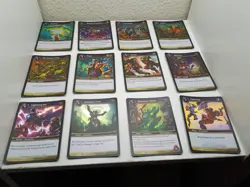 2010 World Of Warcraft Foil Lot (61) - Image 5