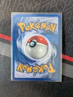WOTC Dark Alakazam 1/82 Team Rocket Holo Rare 2000 English Unlimited 60 HP - Image 3