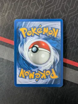 WOTC Dark Alakazam 1/82 Team Rocket Holo Rare 2000 English Unlimited 60 HP - Image 5