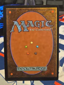 SPIDERSILK ARMOR Magic Gathering MTG Enchantment FOIL 1999 Trading Card 273/350 - Image 3