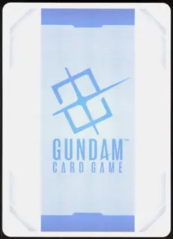 Gundam AGE-2 Normal [GD03 - GD03-019]ENGundam Card GameSteel Requiem - Image 2