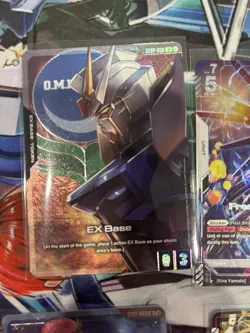 gundam card game multiple alt art cards - Image 2
