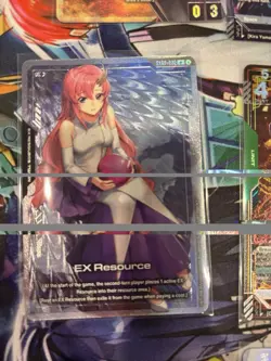 gundam card game multiple alt art cards - Image 5