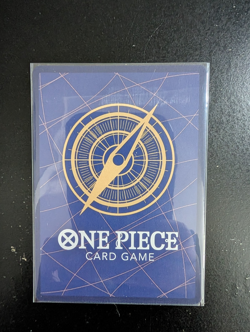 Monkey.D.Luffy (Welcome Pack 2026 Vol.1) OP10-111 One Piece Promotion Cards - Image 2