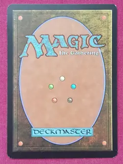 Magic The Gathering BETRAYERS OF KAMIGAWA LIFEGIFT green card MTG - Image 2
