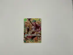 Jewelry Bonney OP12-118 SEC Legacy of the Master - ONE PIECE Card Game Japanese - Image 1