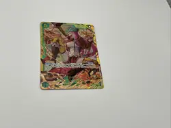 Jewelry Bonney OP12-118 SEC Legacy of the Master - ONE PIECE Card Game Japanese - Image 2