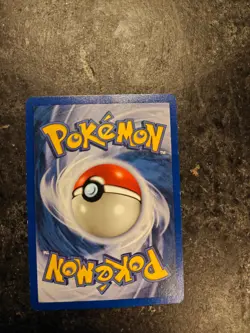 Light Flareon 46/105 1st Edition Neo Destiny Pokemon Card - Image 4