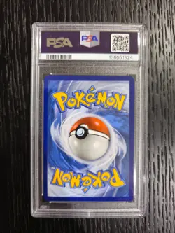 PSA 10 Rayquaza Vmax 217/203 Evolving Skies Rainbow Secret POKEMON - Image 2