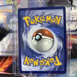 Pokemon VOLCANION EX 182/159 SIR Journey Together SPECIAL ILLUSTRATION RARE NM - Image 2