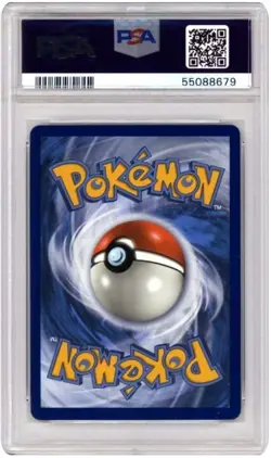 2019 POKEMON SUN & MOON HIDDEN FATES #9 CHARIZARD GX HIDDEN FATES PSA 10 - Image 3