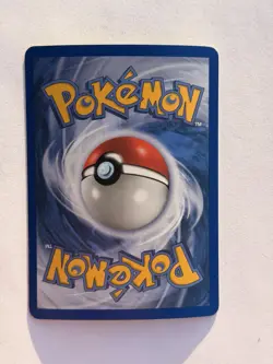 Strange Cave - 77/92 EX Legend Maker 2006 - Stamped Revers Holo - Pokemon TCG - Image 2
