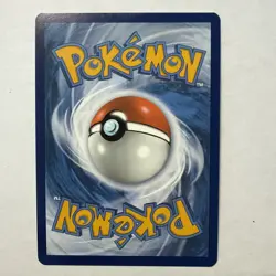 The Pokemon Company Arcanine ex 224/198 SV02 Full Art Holo UR 280HP Eng - Image 2
