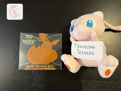 [Sealed] Shining Fates ETB - Pokemon TCG: Sword & Shield Era - Image 1