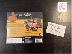 [Sealed] Shining Fates ETB - Pokemon TCG: Sword & Shield Era - Image 2