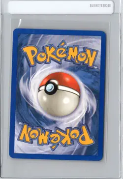 Zubat 118/144 Pokemon TCG Skyridge Non Holo 2003 WOTC e‑Reader NM/VLP - Image 2